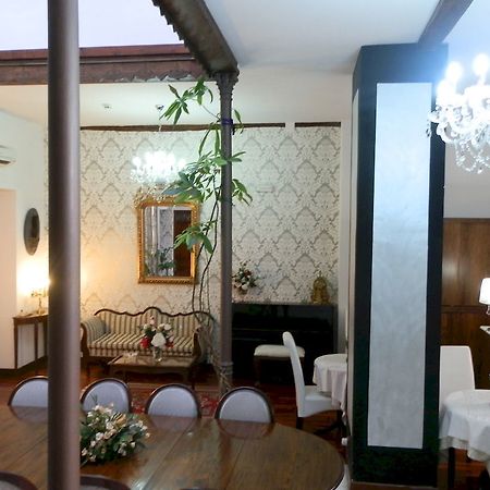 Hotel Boutique Nueve Leyendas Ούβεδα Εξωτερικό φωτογραφία