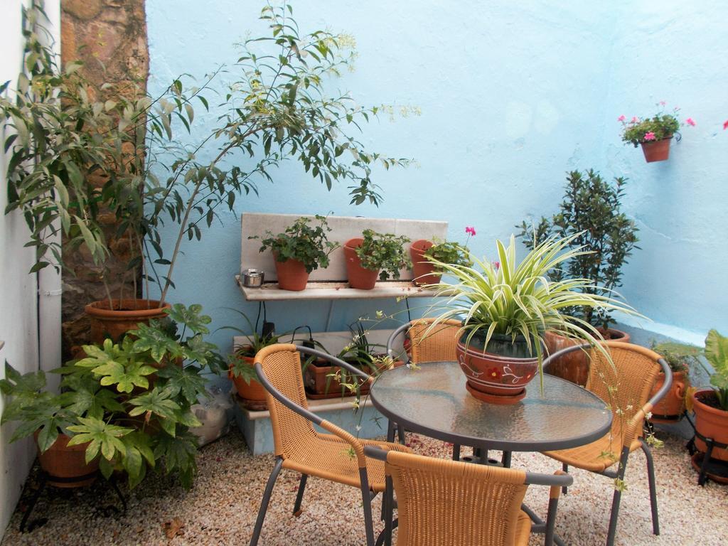 Hotel Boutique Nueve Leyendas Ούβεδα Εξωτερικό φωτογραφία