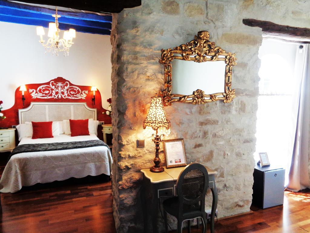 Hotel Boutique Nueve Leyendas Ούβεδα Εξωτερικό φωτογραφία