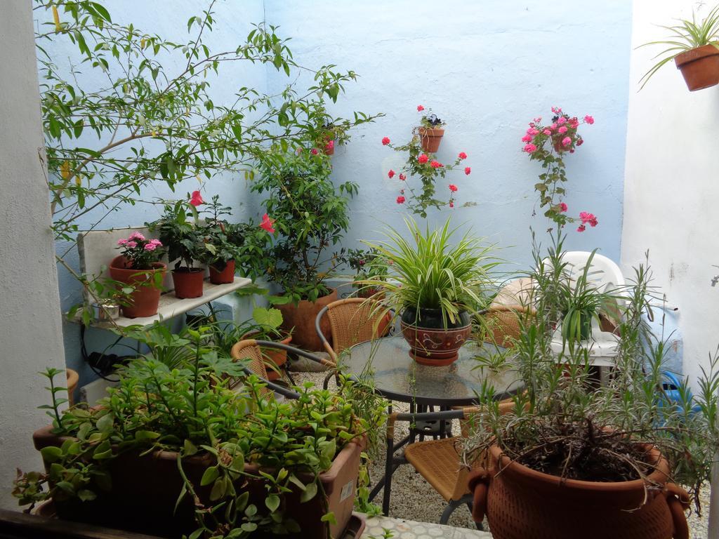 Hotel Boutique Nueve Leyendas Ούβεδα Εξωτερικό φωτογραφία