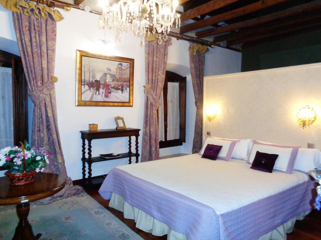 Hotel Boutique Nueve Leyendas Ούβεδα Εξωτερικό φωτογραφία