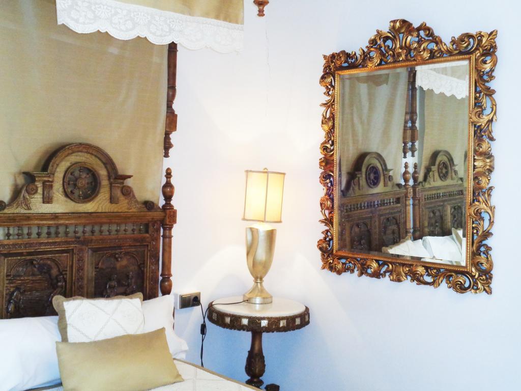 Hotel Boutique Nueve Leyendas Ούβεδα Εξωτερικό φωτογραφία