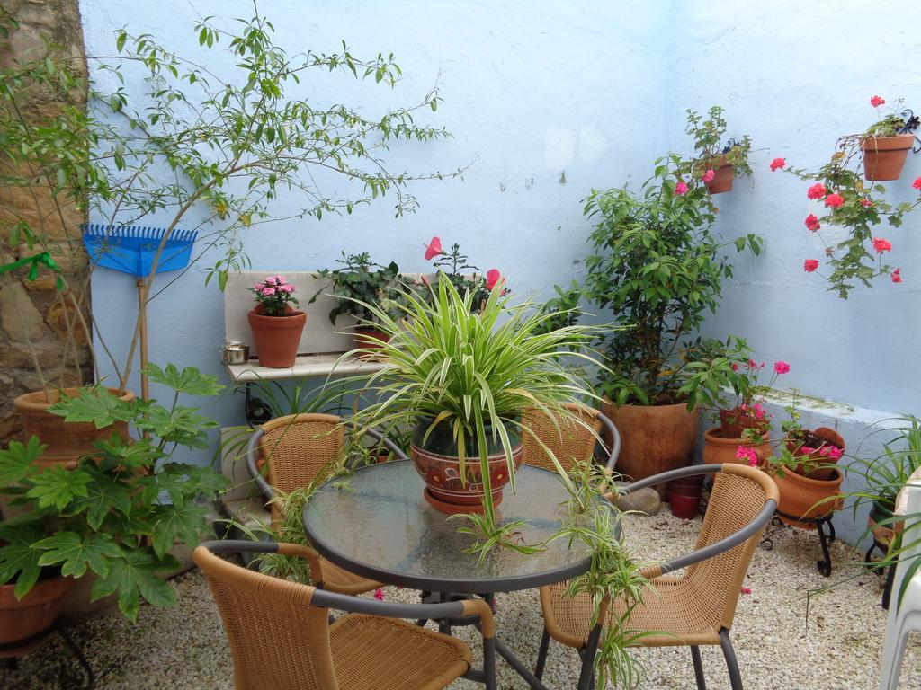 Hotel Boutique Nueve Leyendas Ούβεδα Εξωτερικό φωτογραφία