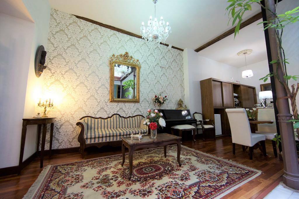 Hotel Boutique Nueve Leyendas Ούβεδα Εξωτερικό φωτογραφία