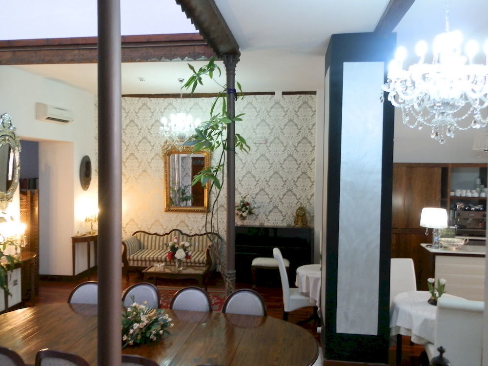 Hotel Boutique Nueve Leyendas Ούβεδα Εξωτερικό φωτογραφία