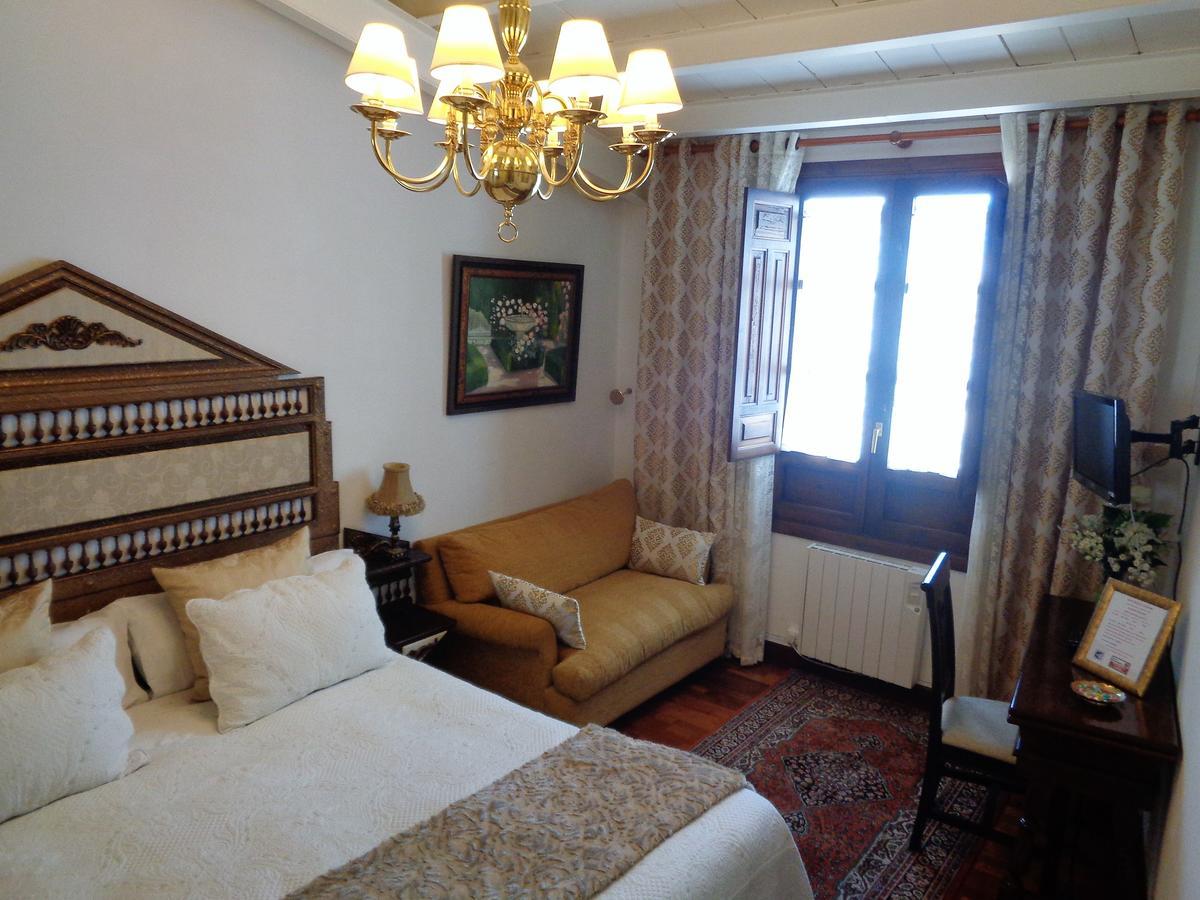 Hotel Boutique Nueve Leyendas Ούβεδα Εξωτερικό φωτογραφία