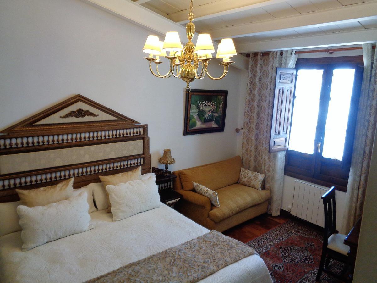Hotel Boutique Nueve Leyendas Ούβεδα Εξωτερικό φωτογραφία