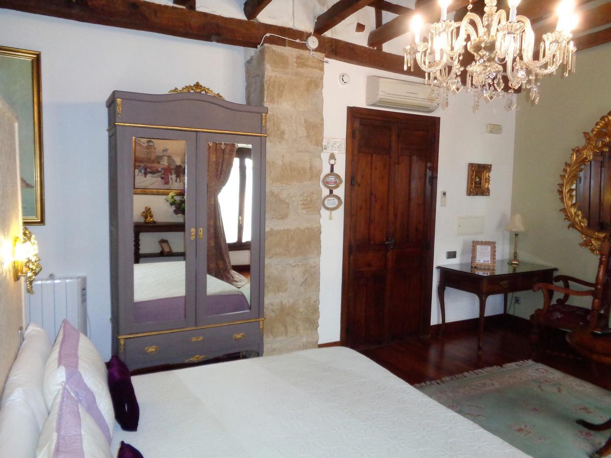 Hotel Boutique Nueve Leyendas Ούβεδα Εξωτερικό φωτογραφία