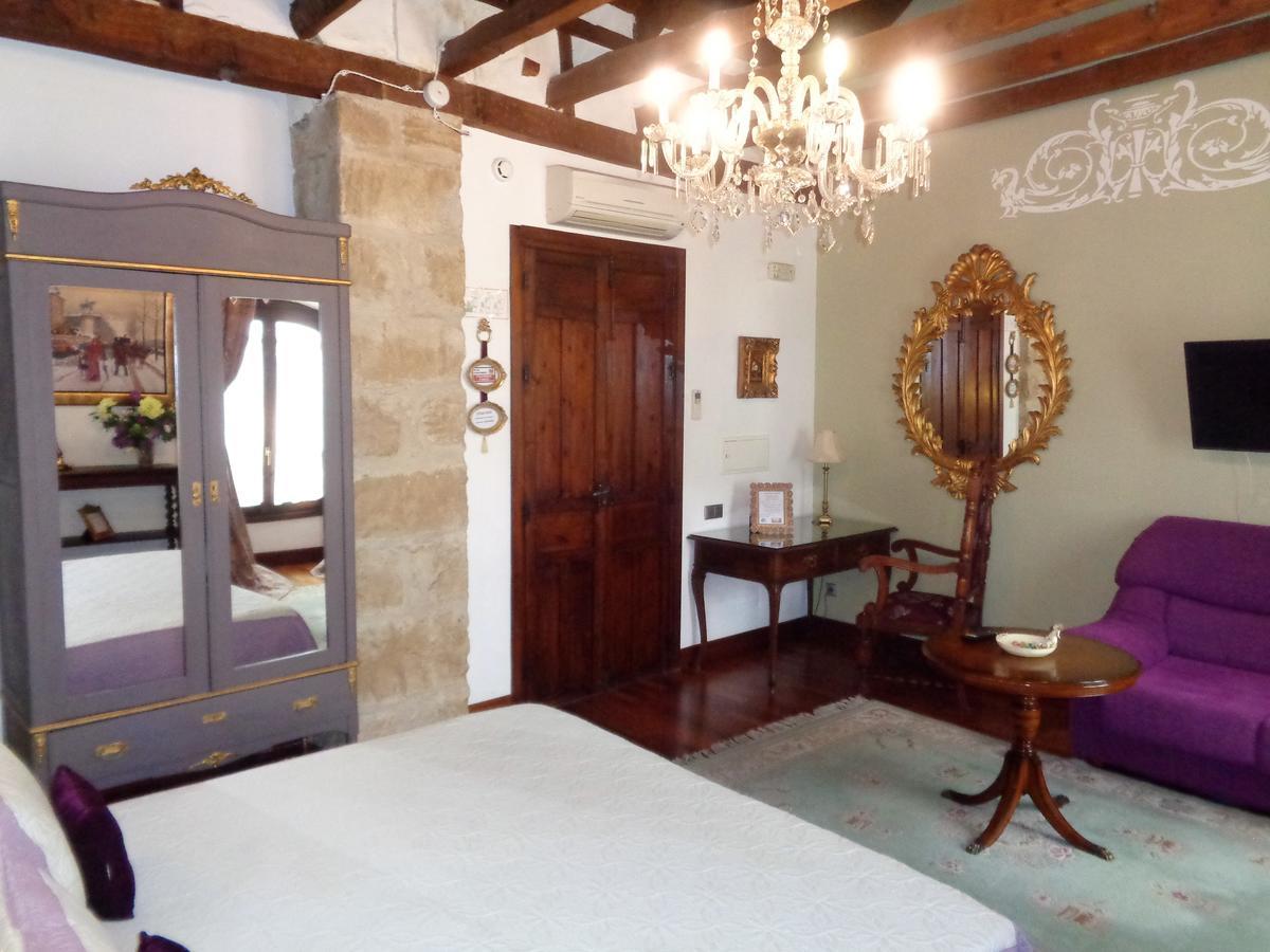 Hotel Boutique Nueve Leyendas Ούβεδα Εξωτερικό φωτογραφία