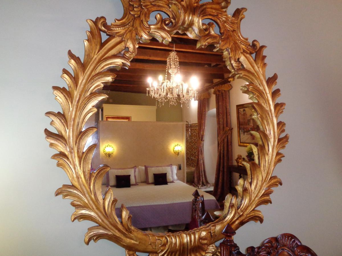 Hotel Boutique Nueve Leyendas Ούβεδα Εξωτερικό φωτογραφία