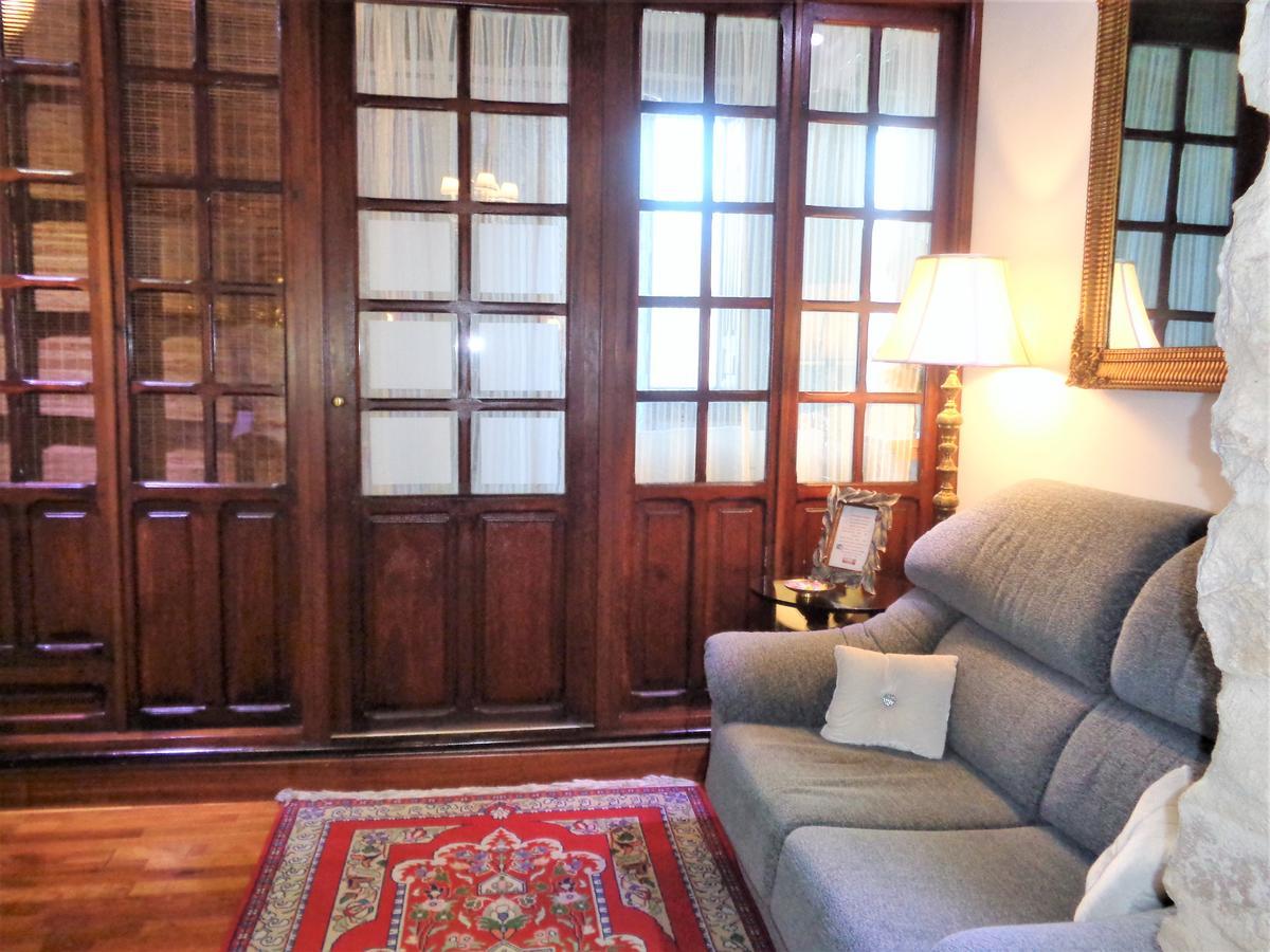 Hotel Boutique Nueve Leyendas Ούβεδα Εξωτερικό φωτογραφία