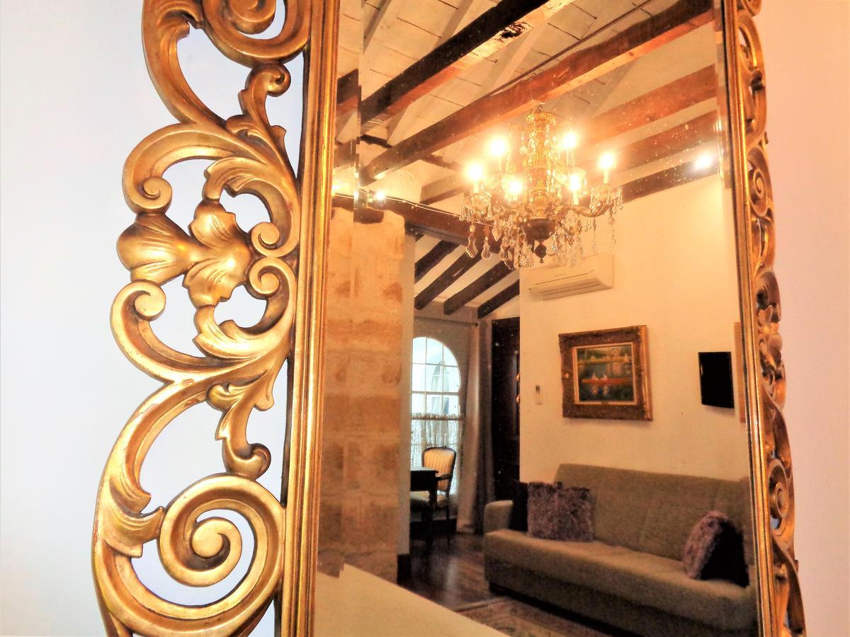 Hotel Boutique Nueve Leyendas Ούβεδα Εξωτερικό φωτογραφία
