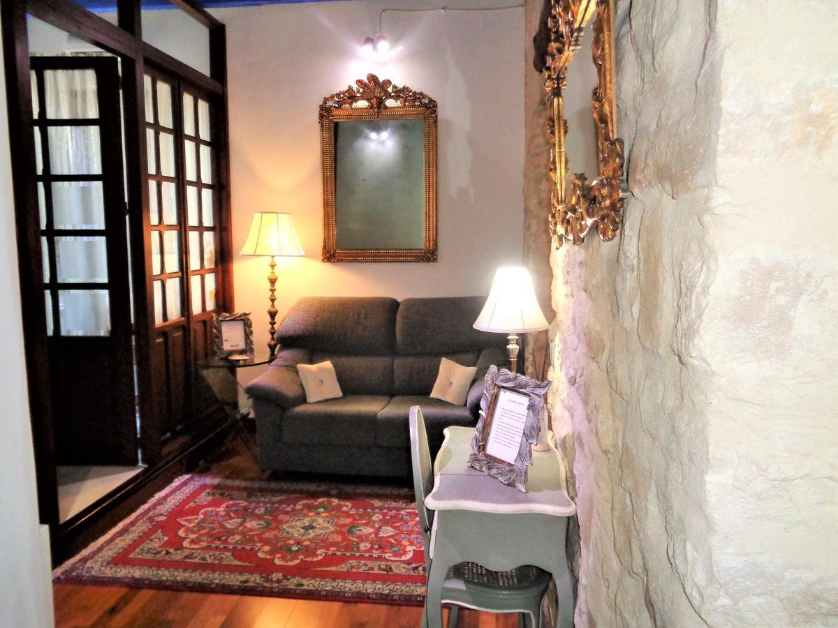 Hotel Boutique Nueve Leyendas Ούβεδα Εξωτερικό φωτογραφία