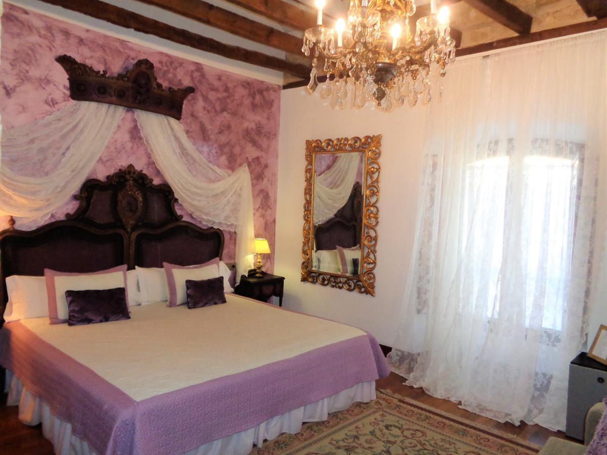Hotel Boutique Nueve Leyendas Ούβεδα Εξωτερικό φωτογραφία