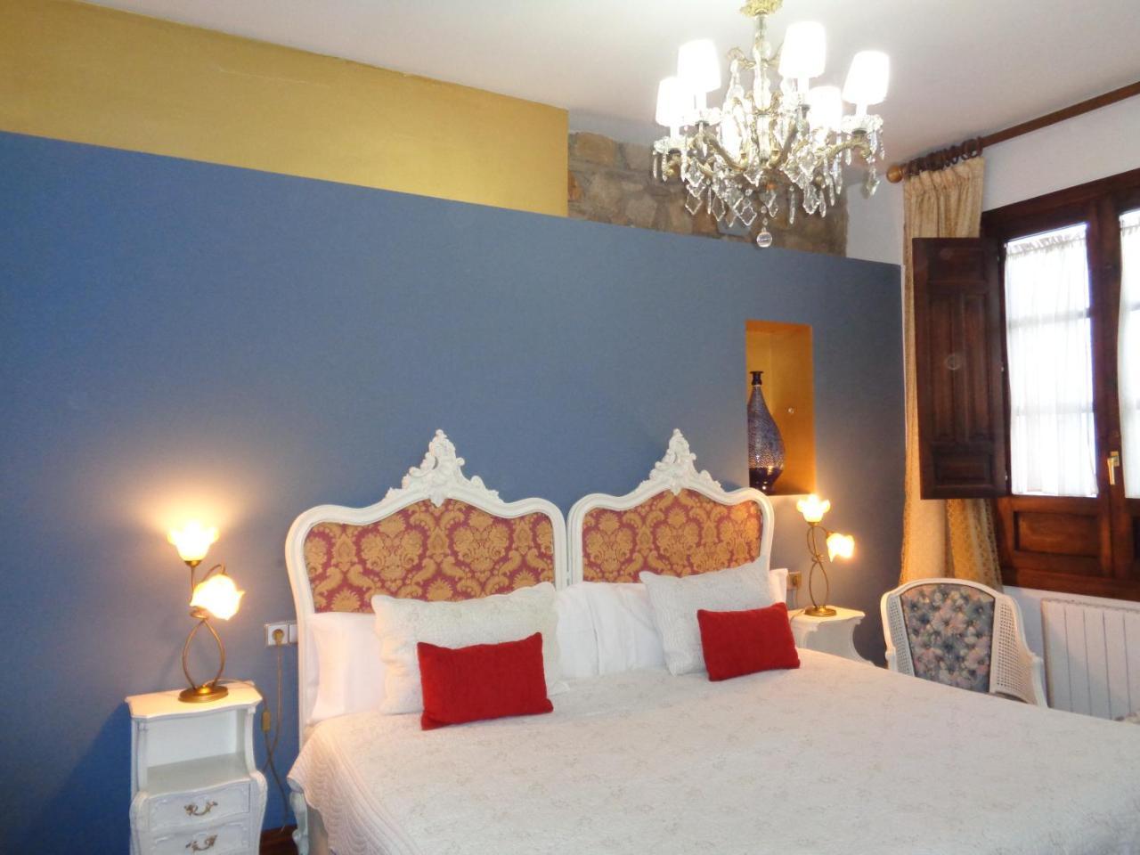 Hotel Boutique Nueve Leyendas Ούβεδα Εξωτερικό φωτογραφία