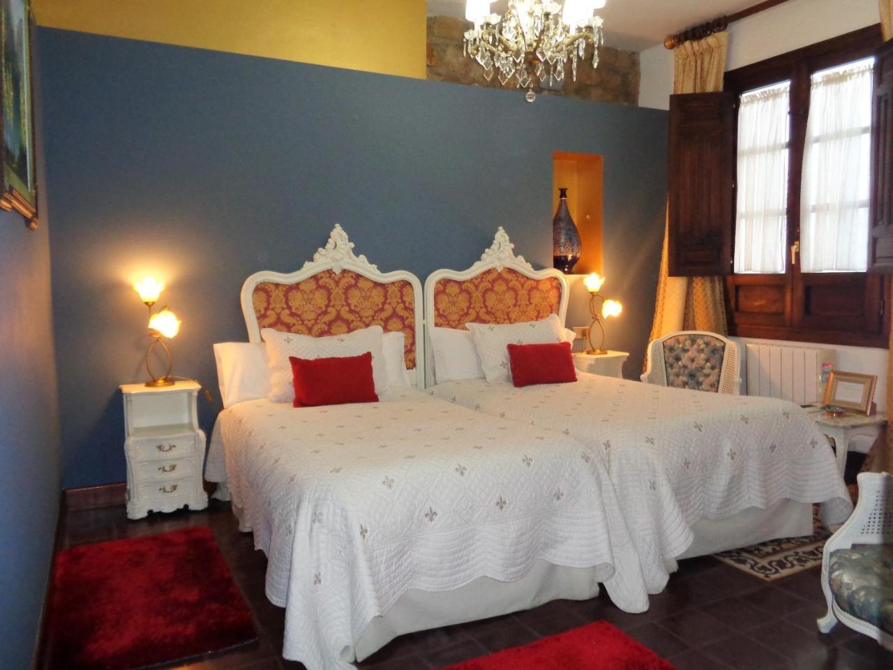 Hotel Boutique Nueve Leyendas Ούβεδα Εξωτερικό φωτογραφία