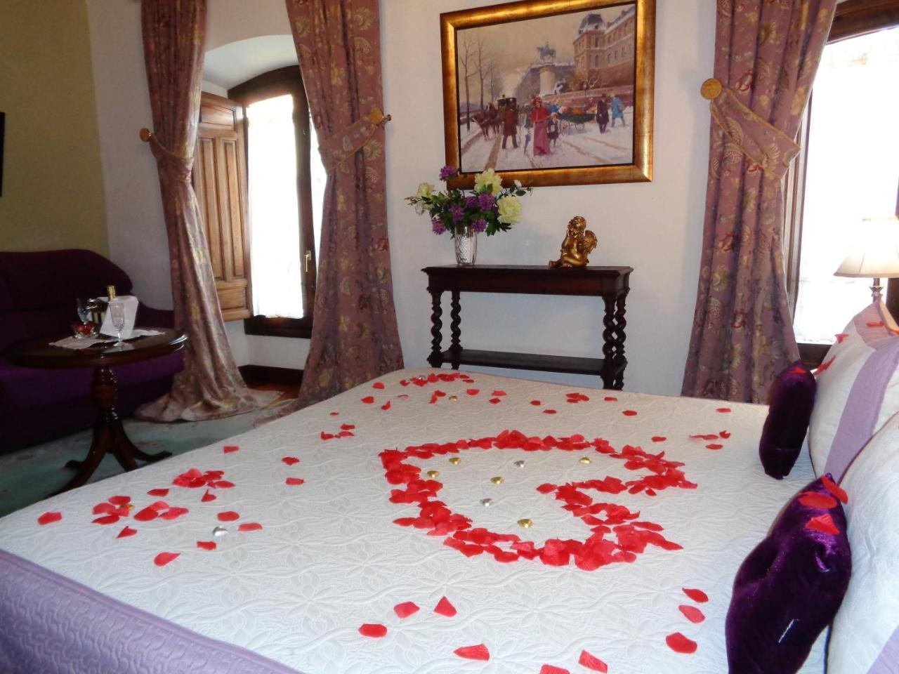 Hotel Boutique Nueve Leyendas Ούβεδα Εξωτερικό φωτογραφία