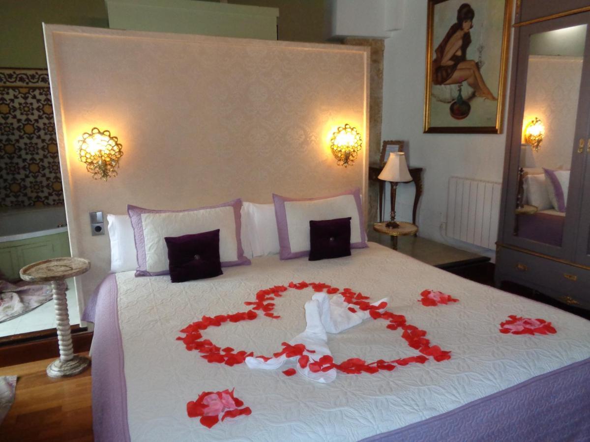 Hotel Boutique Nueve Leyendas Ούβεδα Εξωτερικό φωτογραφία